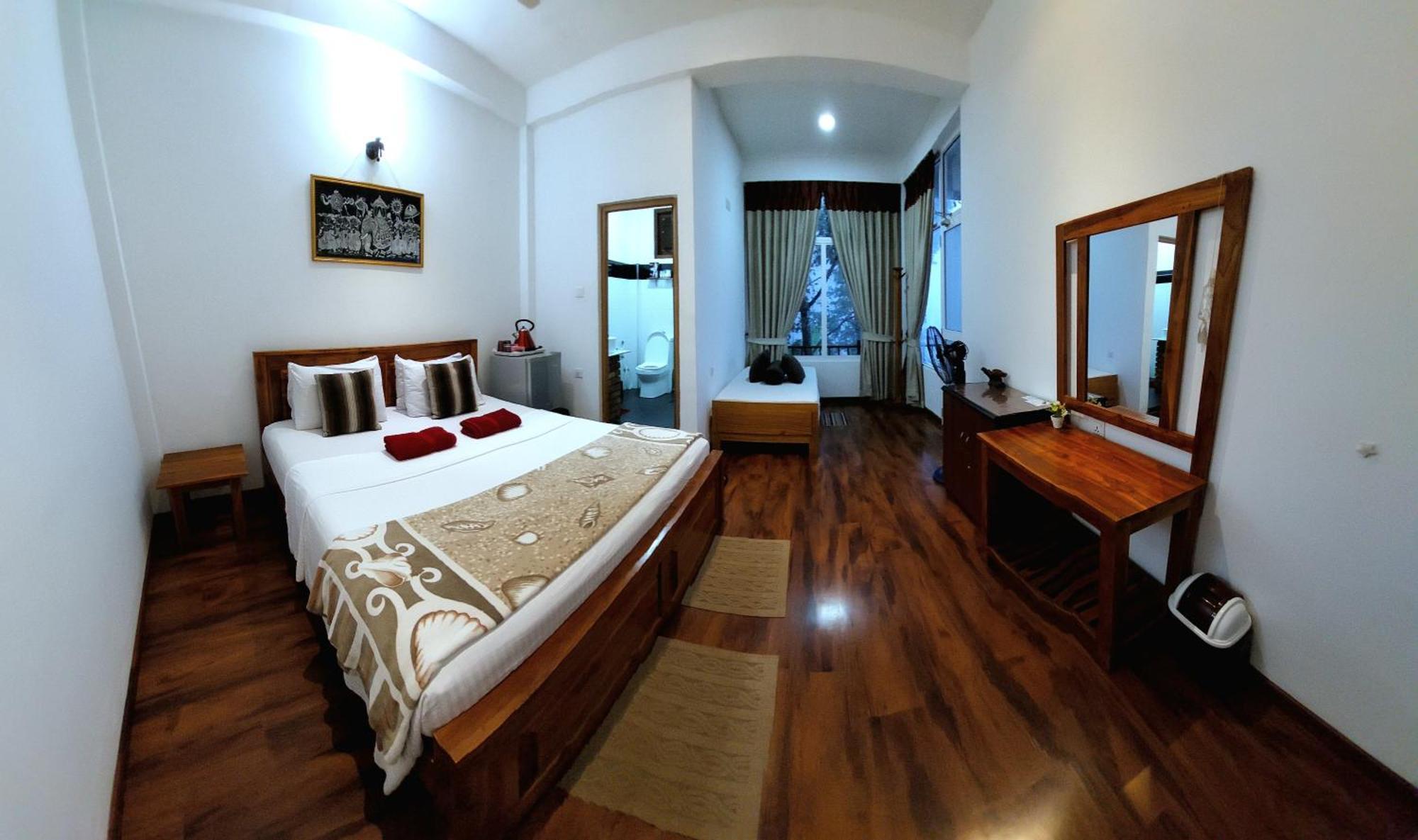 Poomaz Peace Palace Ella Luaran gambar